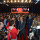 Illustration for article titled More Than 2,000 Ferrari Employees Waved Goodbye To Luca di Montezemolo